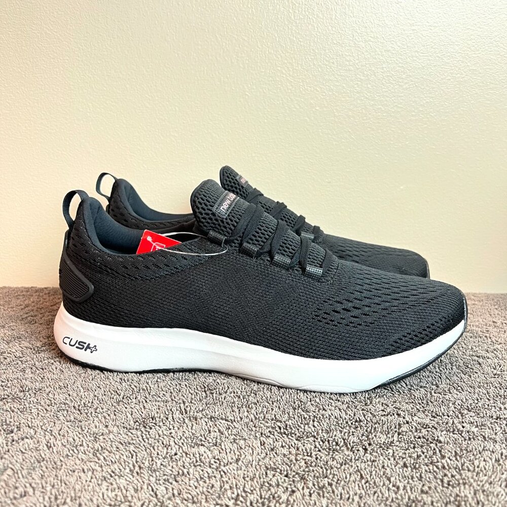 New Balance Womens‎ Size 12 360 Black Sneakers Trainers Running Shoes